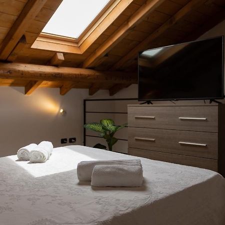 Milanoloft Casati 2 Femahotels Eksteriør bilde