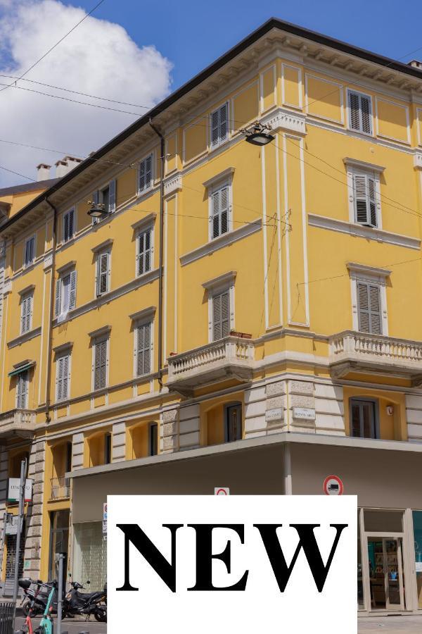 Milanoloft Casati 2 Femahotels Eksteriør bilde